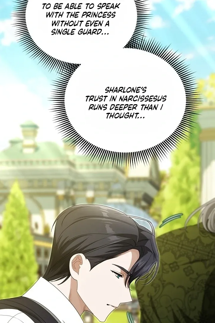 My Sweet and Loyal Grand Duke Chapter 9 page 117 - 