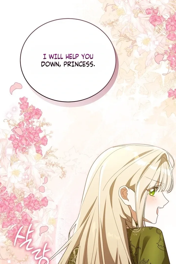 My Sweet and Loyal Grand Duke Chapter 9 page 120 - 