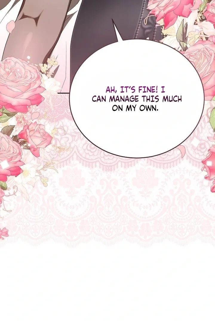 My Sweet and Loyal Grand Duke Chapter 9 page 122 - 