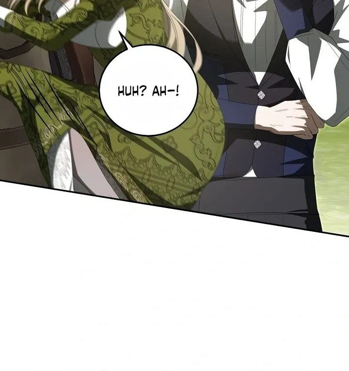 My Sweet and Loyal Grand Duke Chapter 9 page 124 - 