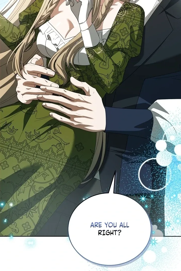 My Sweet and Loyal Grand Duke Chapter 9 page 127 - 