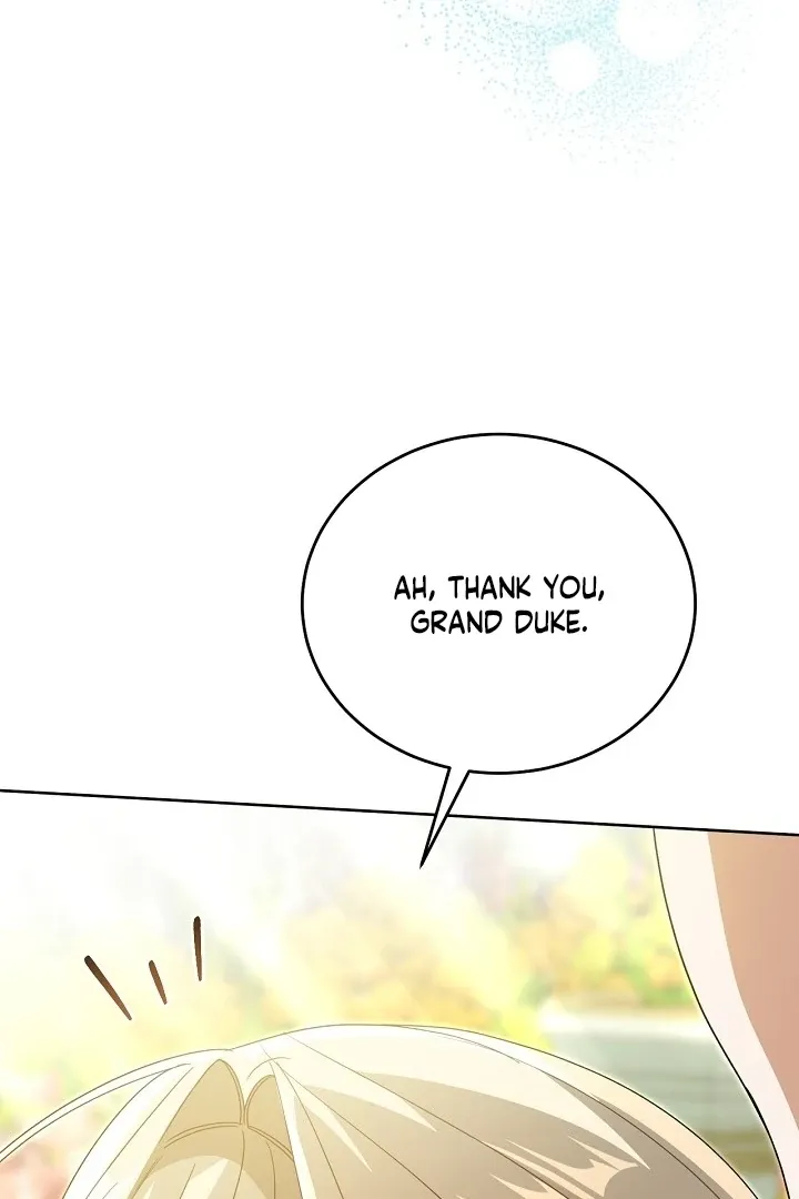 My Sweet and Loyal Grand Duke Chapter 9 page 128 - 
