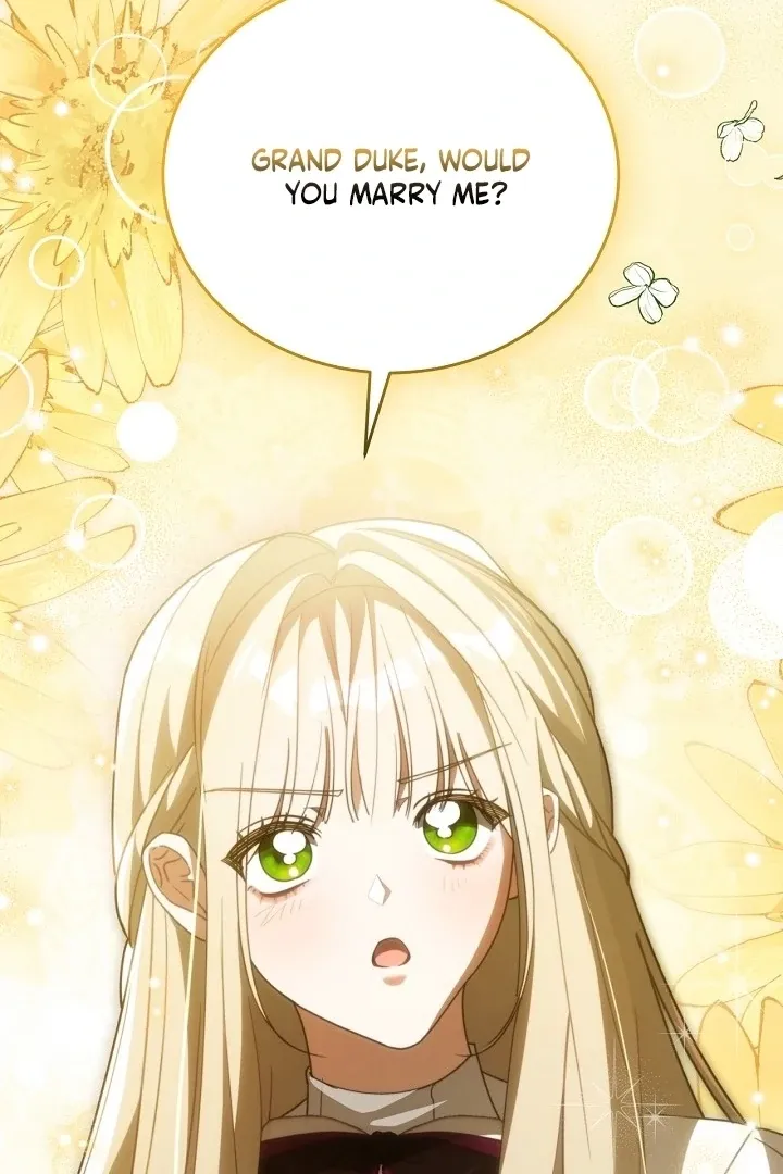 My Sweet and Loyal Grand Duke Chapter 9 page 17 - 