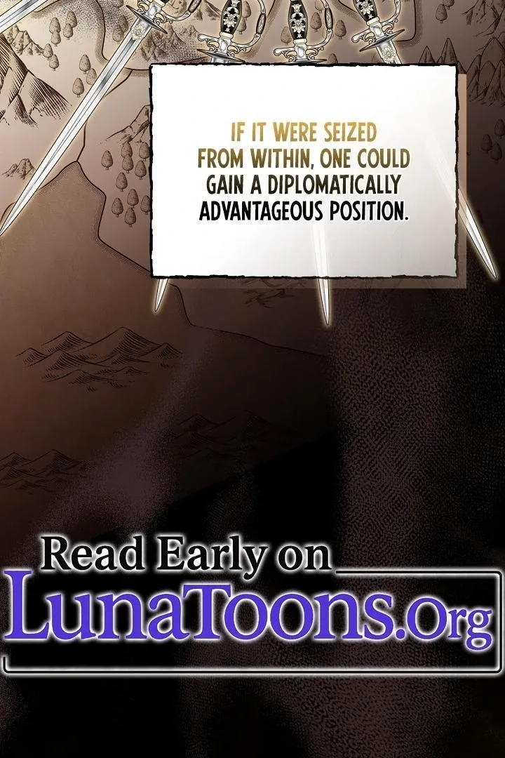 My Sweet and Loyal Grand Duke Chapter 9 page 3 - 