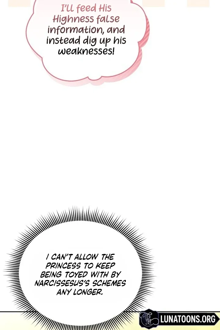 My Sweet and Loyal Grand Duke Chapter 9 page 21 - 