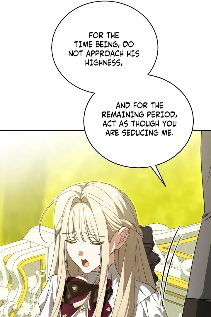 My Sweet and Loyal Grand Duke Chapter 9 page 29 - 