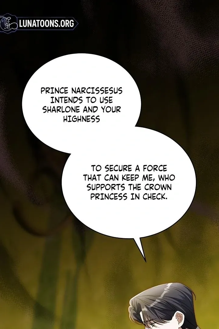My Sweet and Loyal Grand Duke Chapter 9 page 4 - 