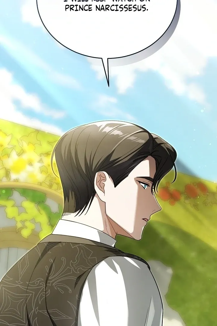 My Sweet and Loyal Grand Duke Chapter 9 page 31 - 