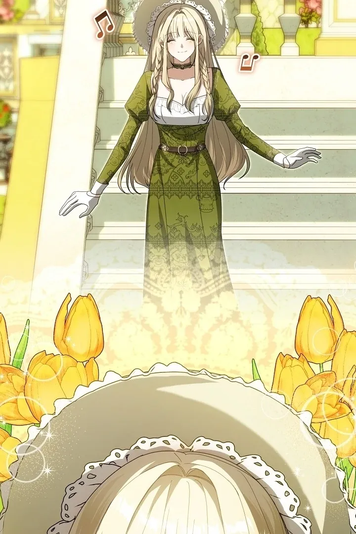 My Sweet and Loyal Grand Duke Chapter 9 page 38 - 