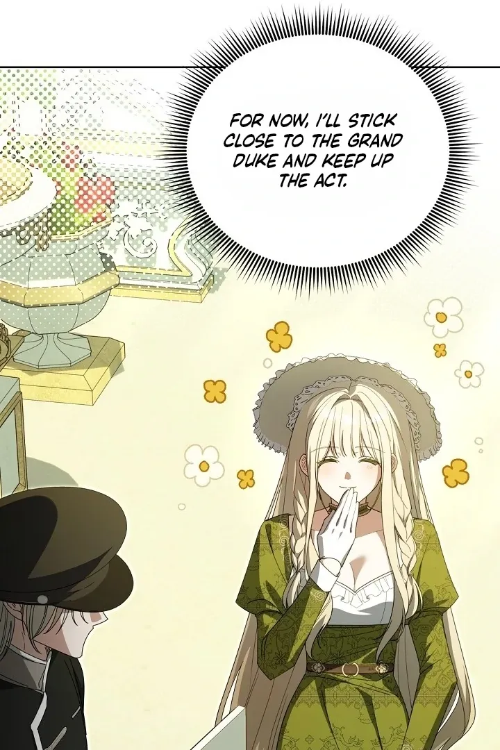 My Sweet and Loyal Grand Duke Chapter 9 page 43 - 