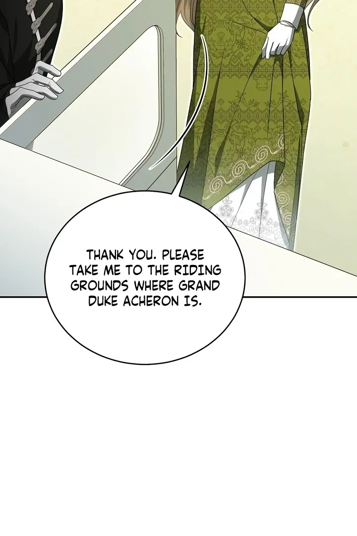 My Sweet and Loyal Grand Duke Chapter 9 page 44 - 