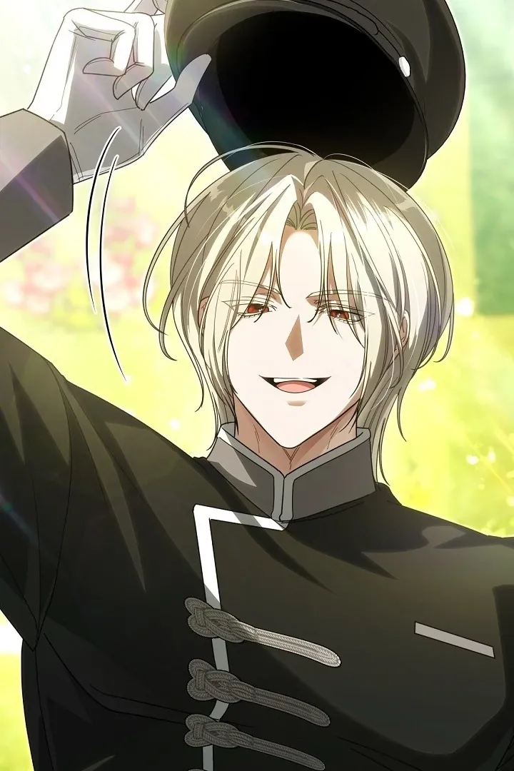 My Sweet and Loyal Grand Duke Chapter 9 page 48 - 