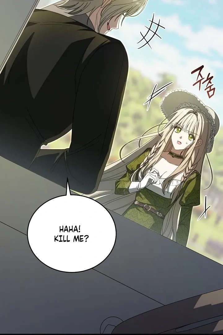 My Sweet and Loyal Grand Duke Chapter 9 page 51 - 