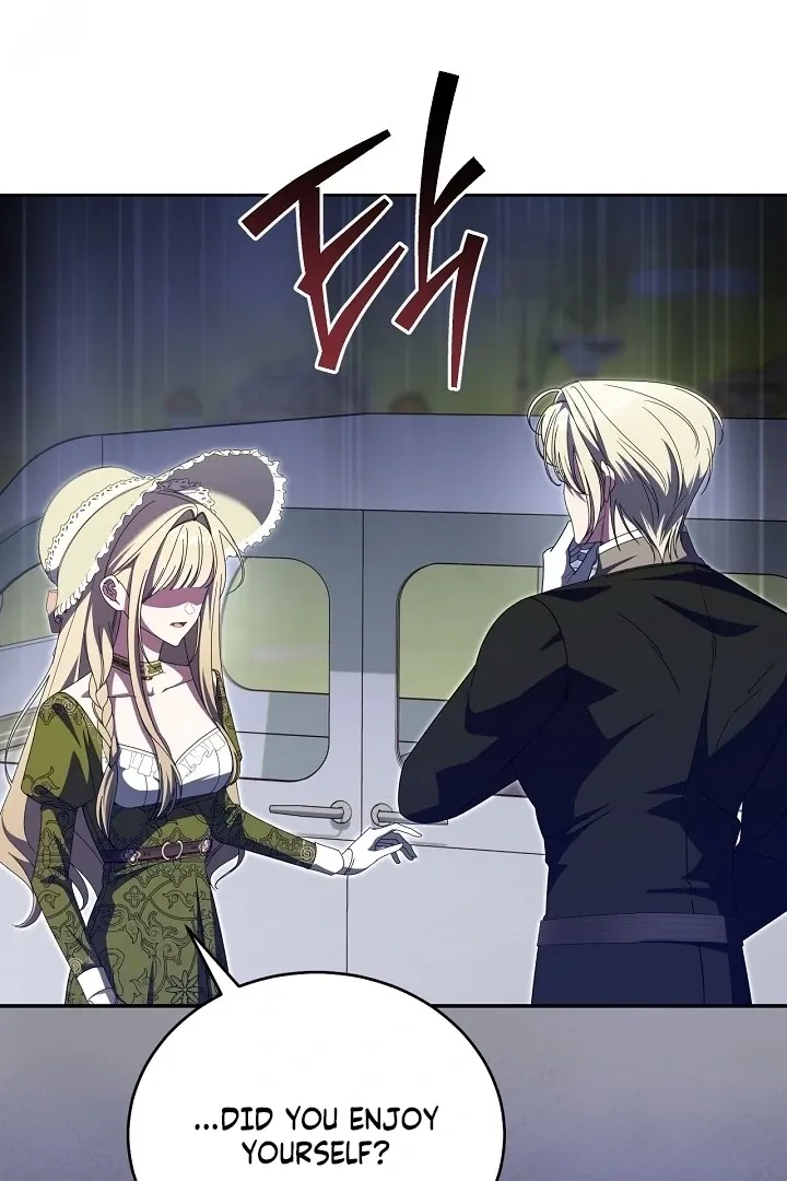 My Sweet and Loyal Grand Duke Chapter 9 page 57 - 