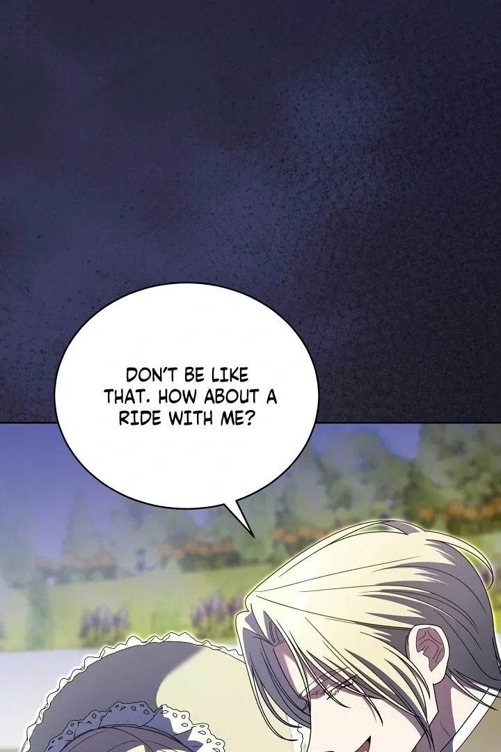 My Sweet and Loyal Grand Duke Chapter 9 page 60 - 