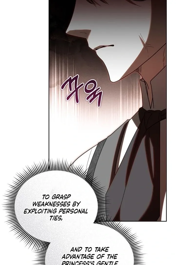 My Sweet and Loyal Grand Duke Chapter 9 page 7 - 