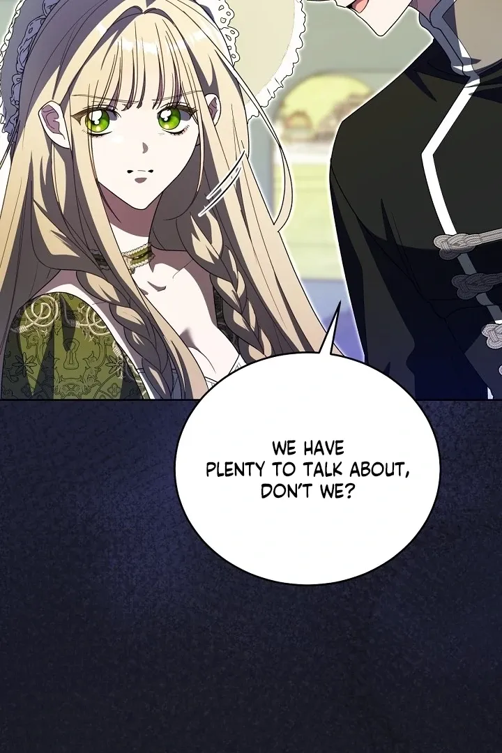 My Sweet and Loyal Grand Duke Chapter 9 page 61 - 