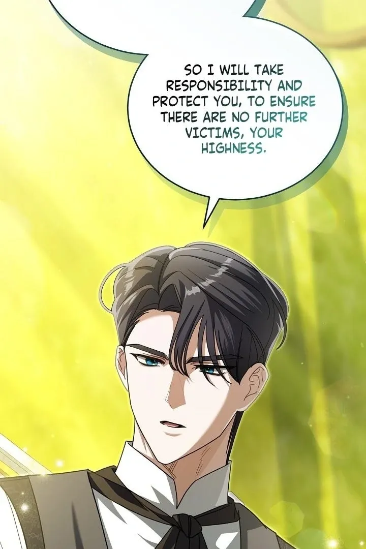 My Sweet and Loyal Grand Duke Chapter 9 page 9 - 