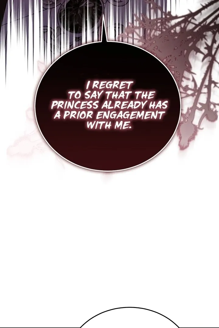 My Sweet and Loyal Grand Duke Chapter 9 page 87 - 