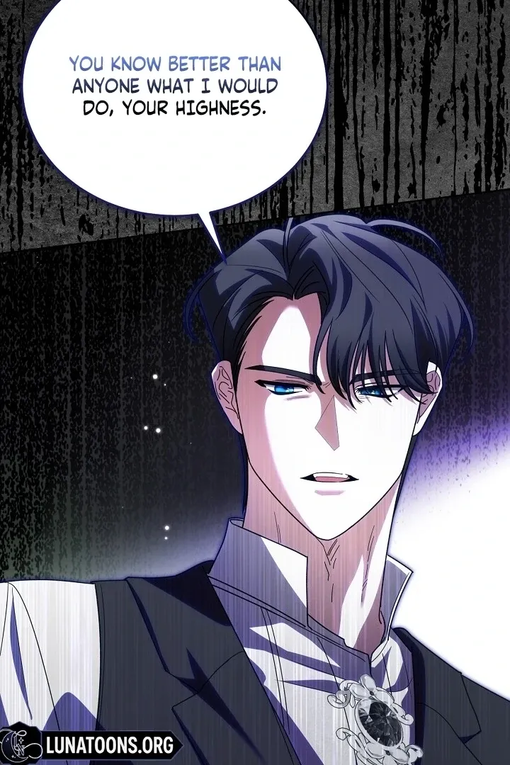 My Sweet and Loyal Grand Duke Chapter 9 page 91 - 