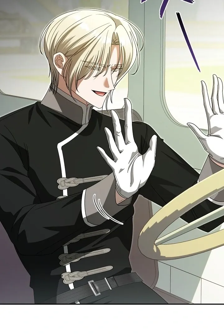 My Sweet and Loyal Grand Duke Chapter 9 page 93 - 