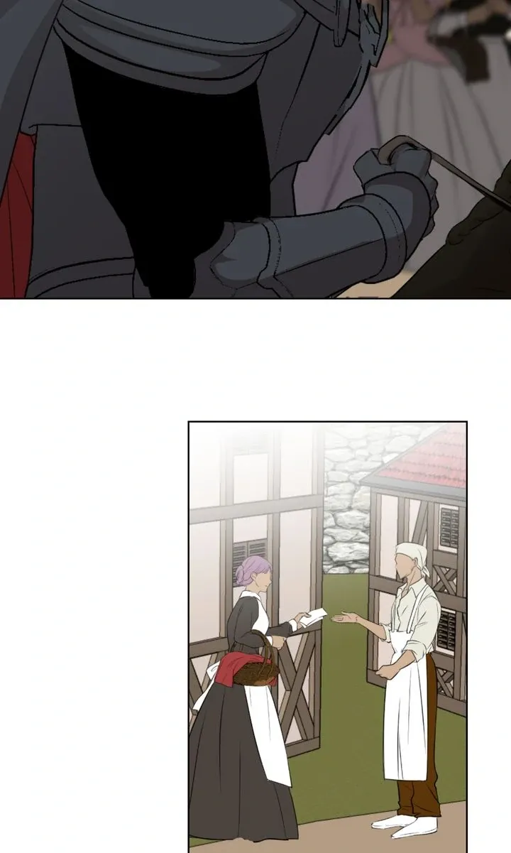 My Sweet Demon King Chapter 1.1 page 22 - 