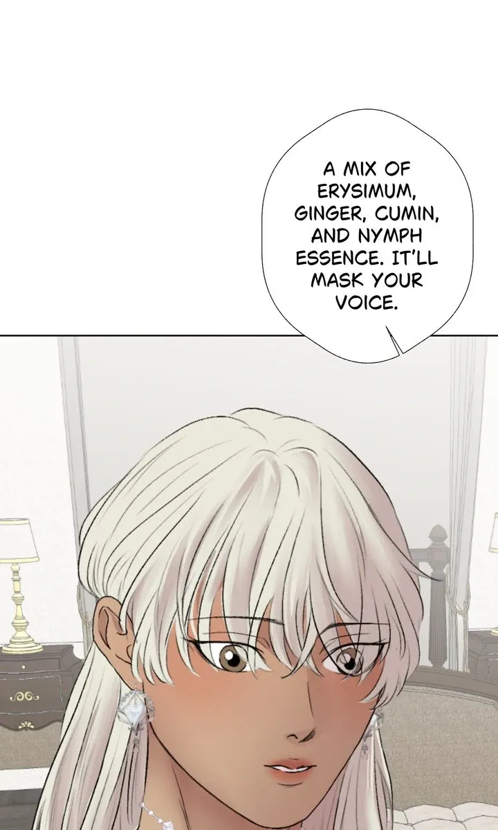 My Sweet Demon King Chapter 1.1 page 34 - 