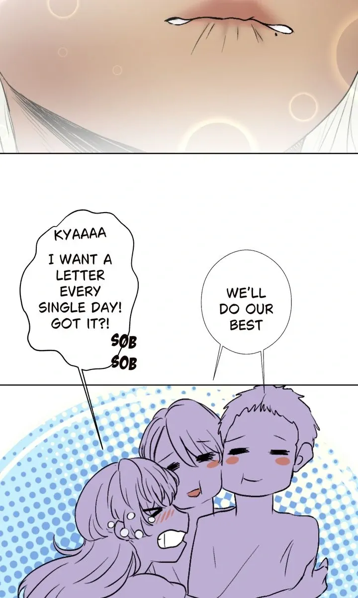 My Sweet Demon King Chapter 1.1 page 44 - 