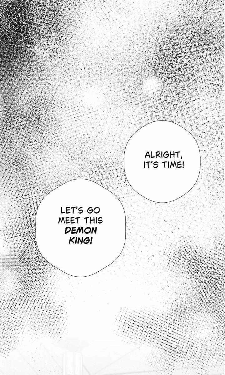 My Sweet Demon King Chapter 1.1 page 51 - 