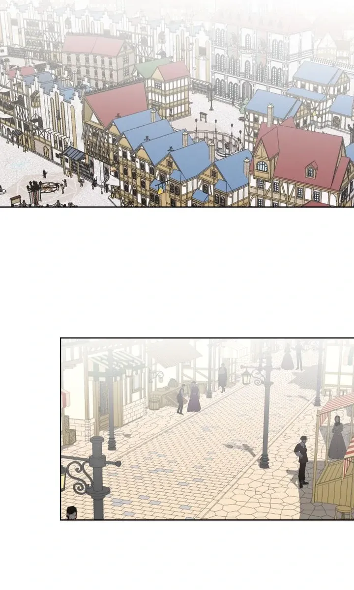 My Sweet Demon King Chapter 1.2 page 19 - 