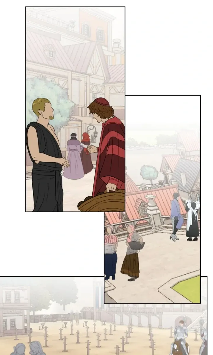 My Sweet Demon King Chapter 1.2 page 20 - 