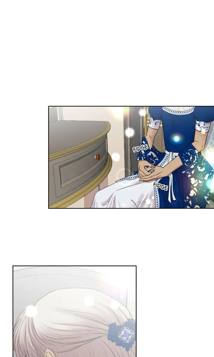 My Sweet Demon King Chapter 1.2 page 27 - 