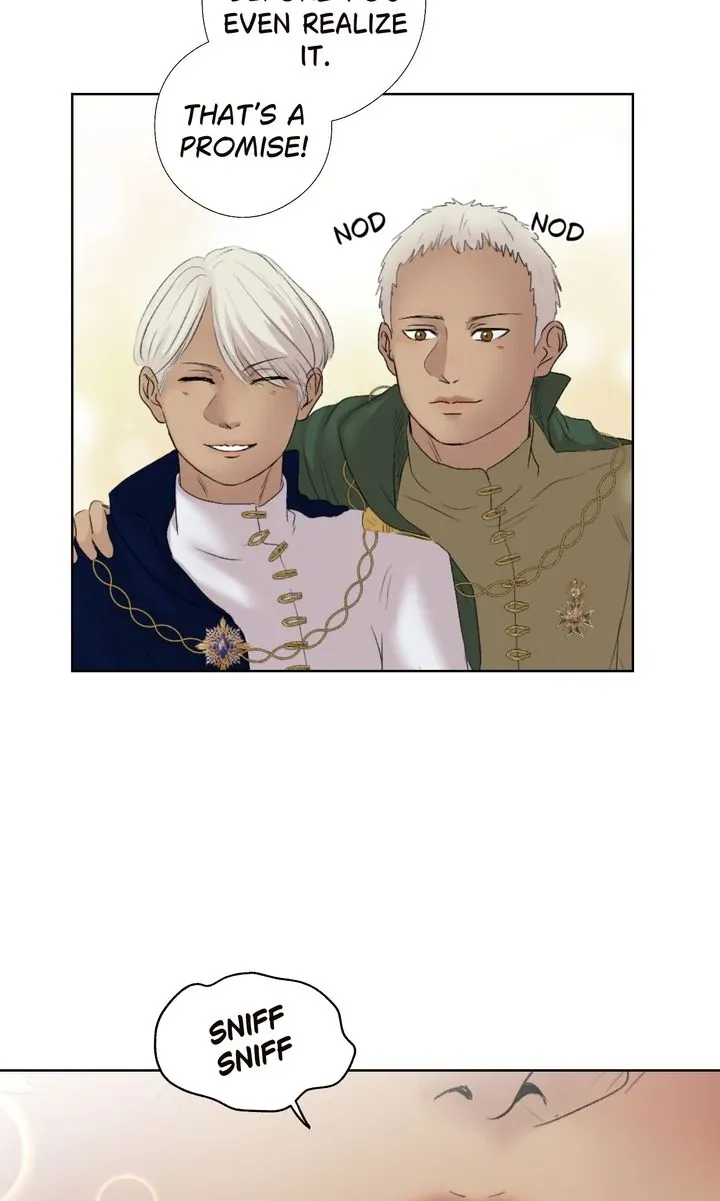 My Sweet Demon King Chapter 1.2 page 43 - 
