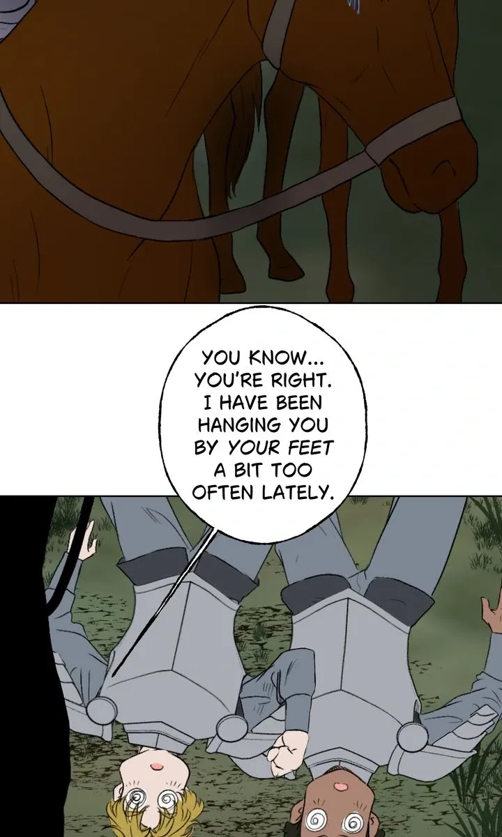 My Sweet Demon King Chapter 1.2 page 6 - 