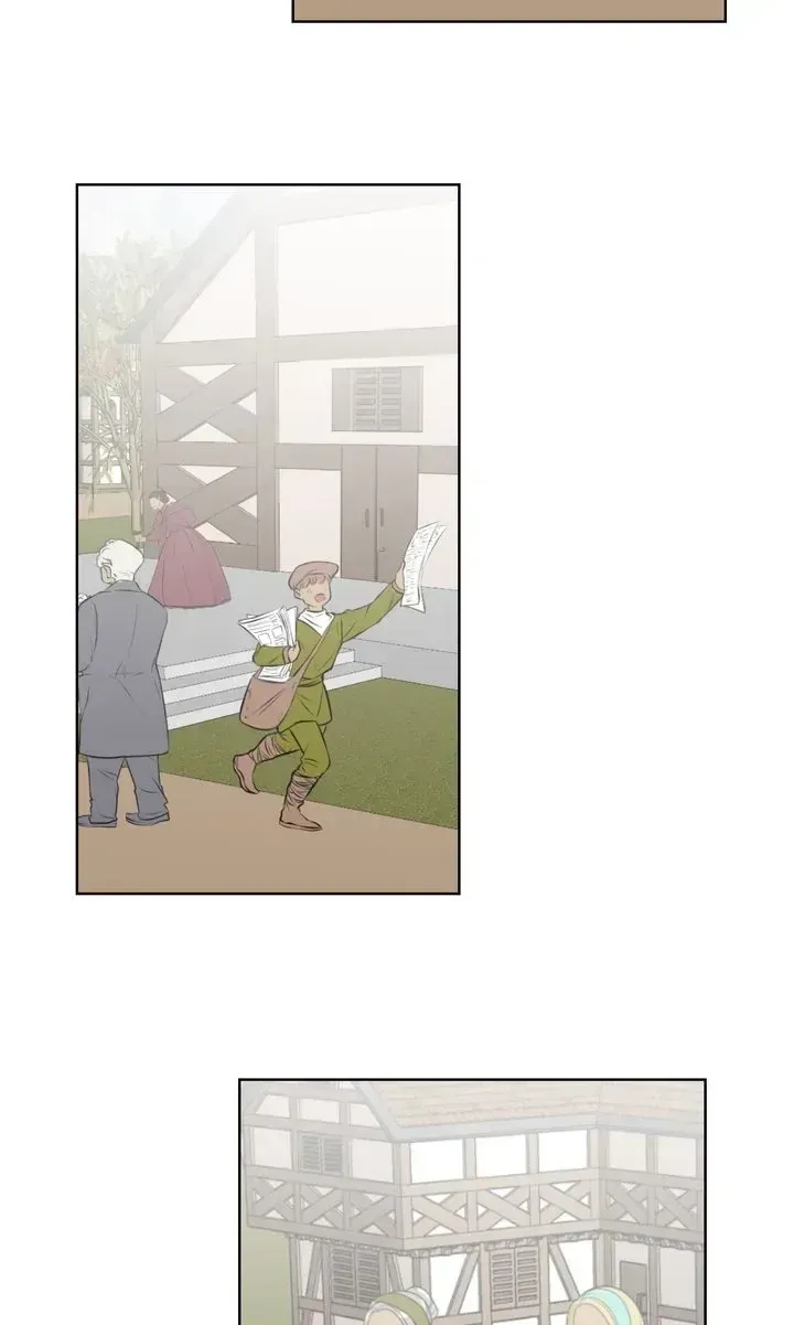 My Sweet Demon King Chapter 1.3 page 22 - 