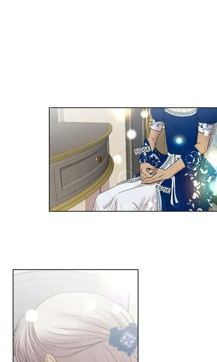 My Sweet Demon King Chapter 1.3 page 26 - 