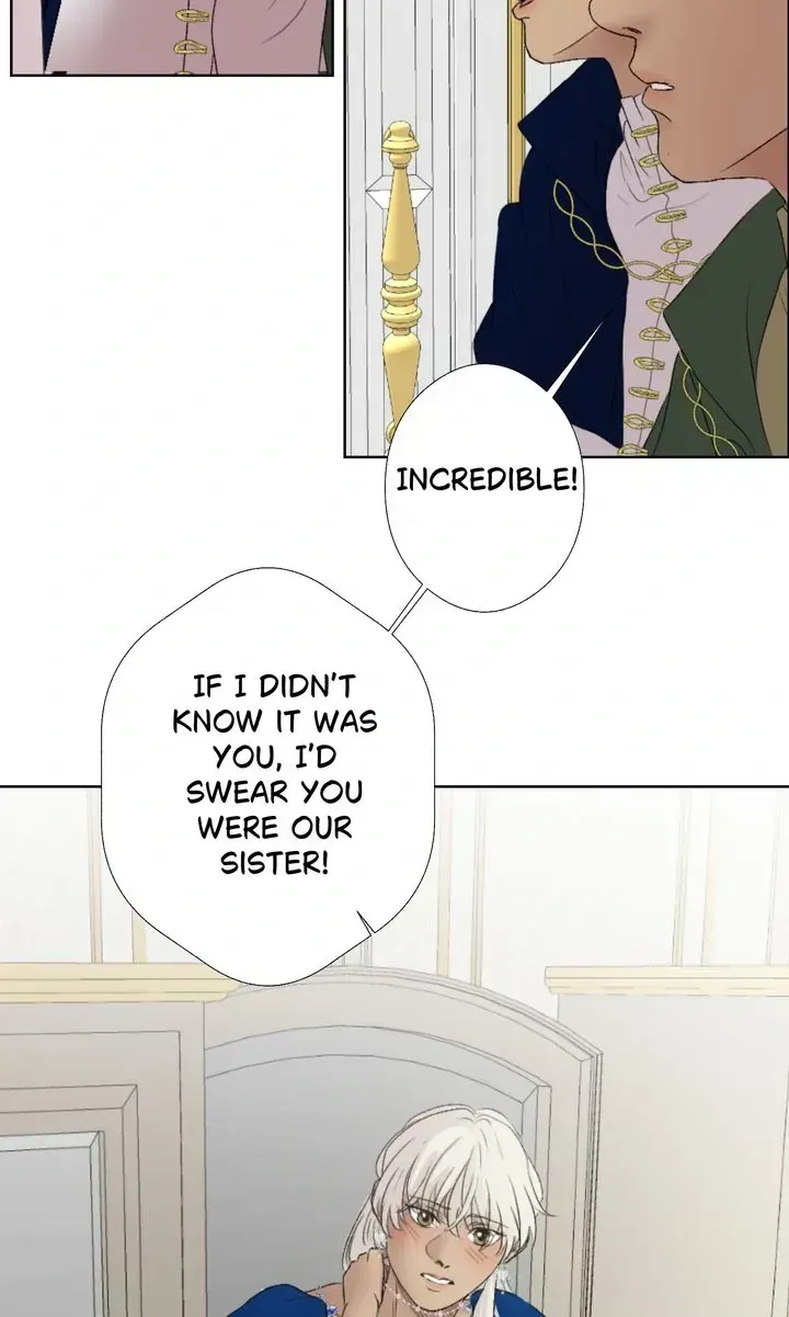 My Sweet Demon King Chapter 1.3 page 38 - 