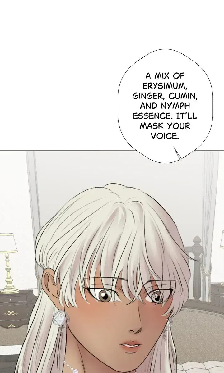 My Sweet Demon King Chapter 1.4 page 33 - 