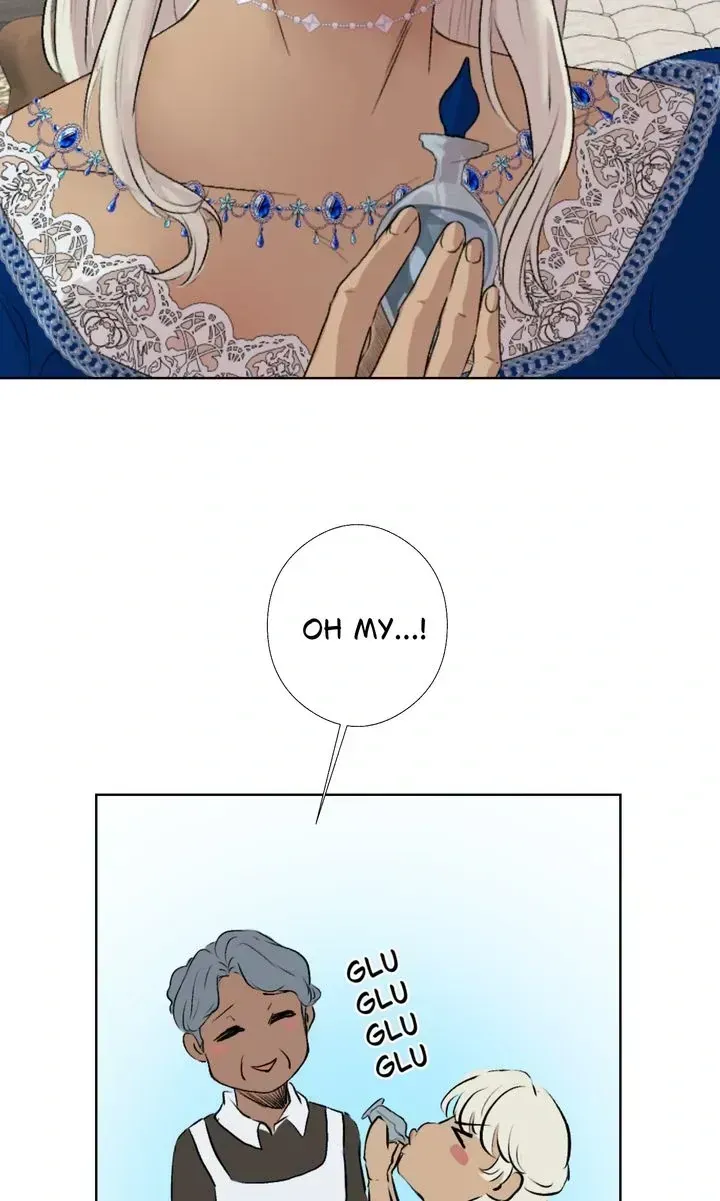 My Sweet Demon King Chapter 1.4 page 34 - 
