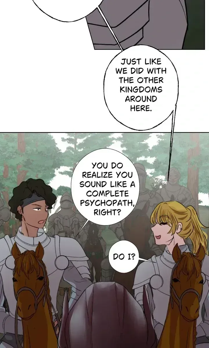 My Sweet Demon King Chapter 1.5 page 13 - 