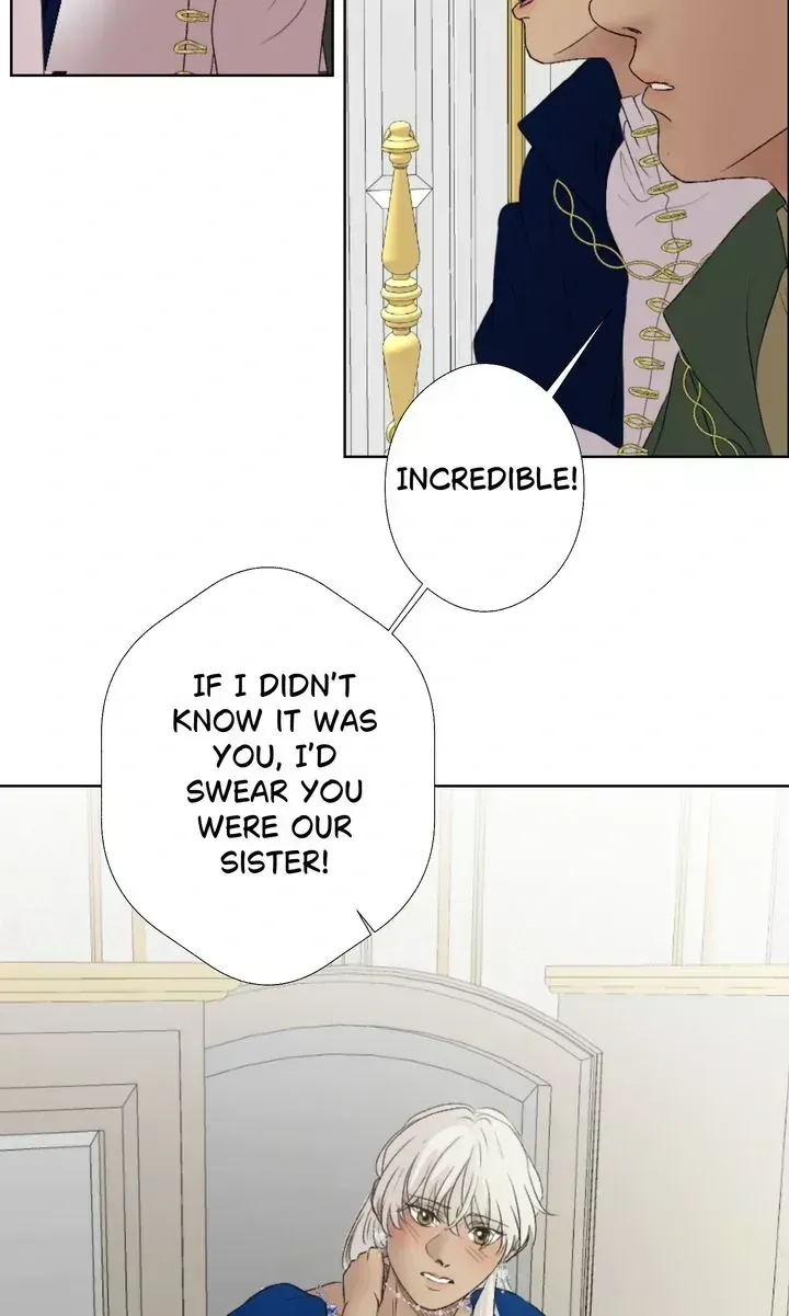 My Sweet Demon King Chapter 1.5 page 38 - 