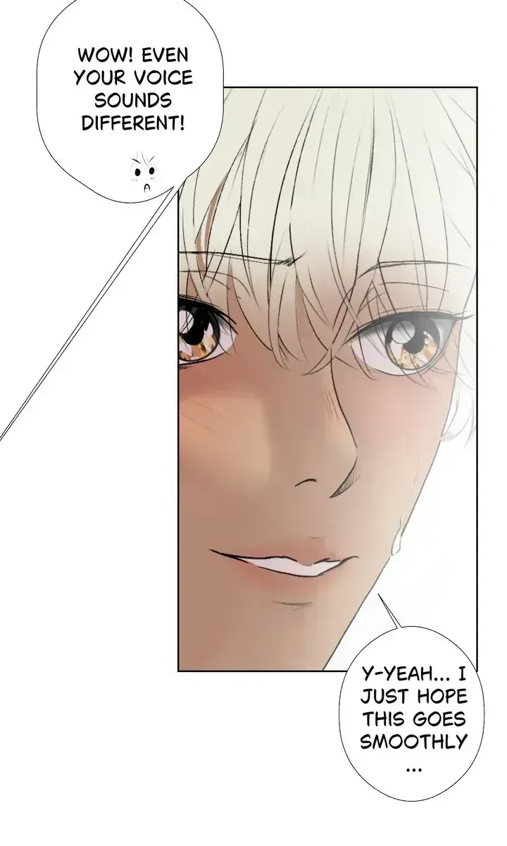 My Sweet Demon King Chapter 1.5 page 40 - 