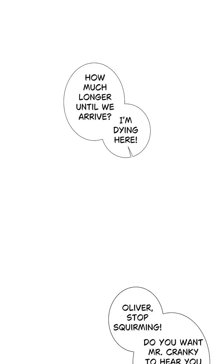 My Sweet Demon King Chapter 1.6 page 1 - 