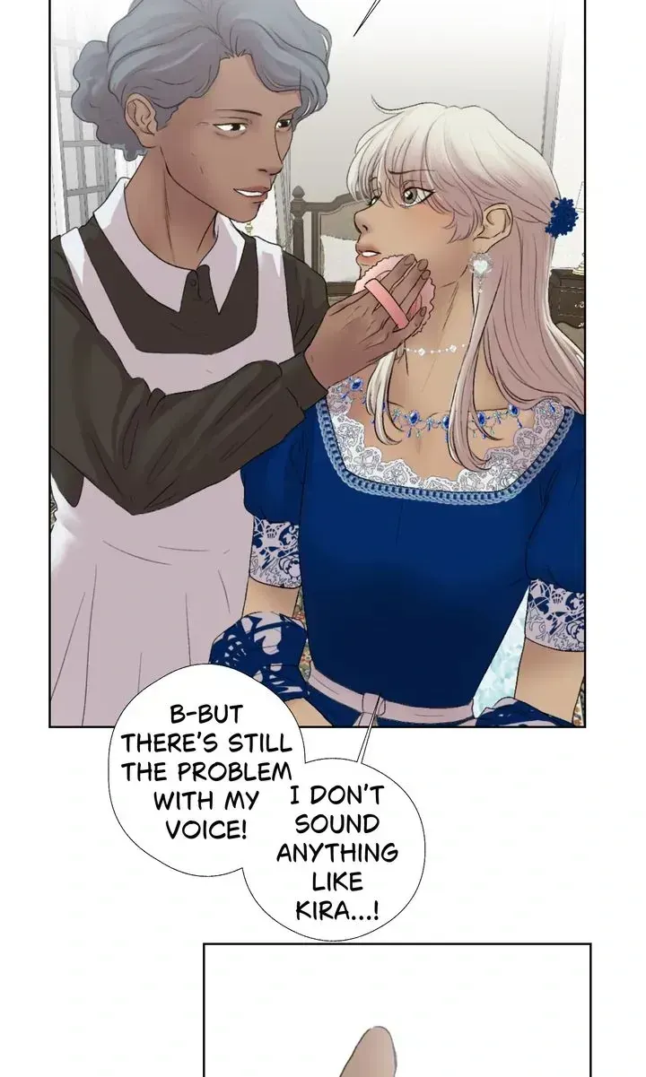 My Sweet Demon King Chapter 1.6 page 31 - 