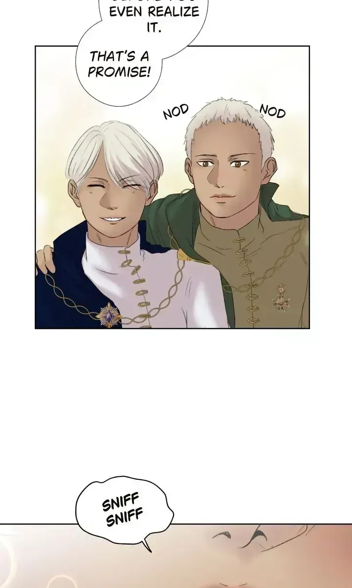My Sweet Demon King Chapter 1.6 page 42 - 