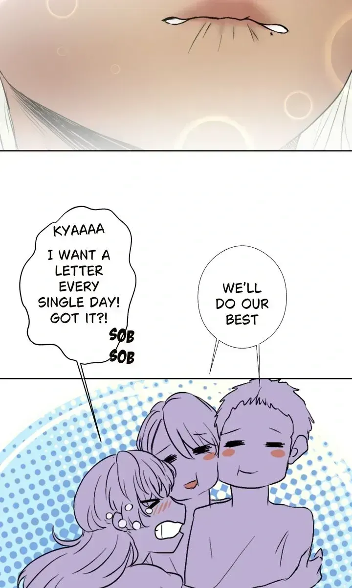 My Sweet Demon King Chapter 1.6 page 43 - 