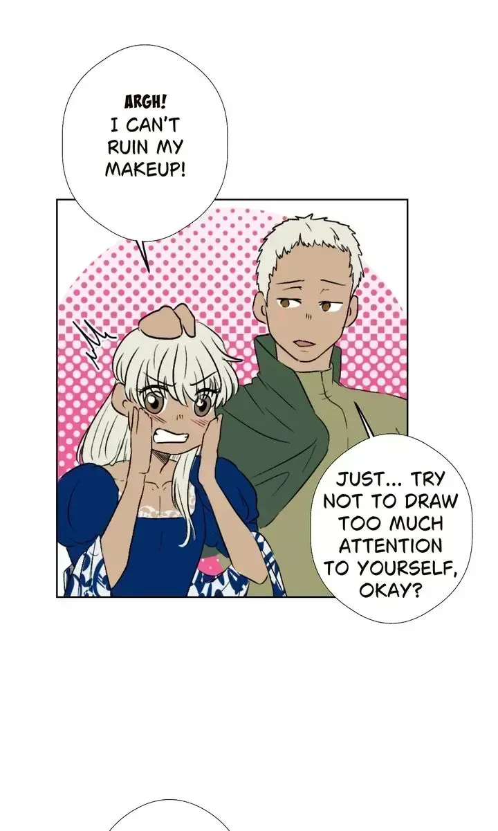 My Sweet Demon King Chapter 1.7 page 45 - 