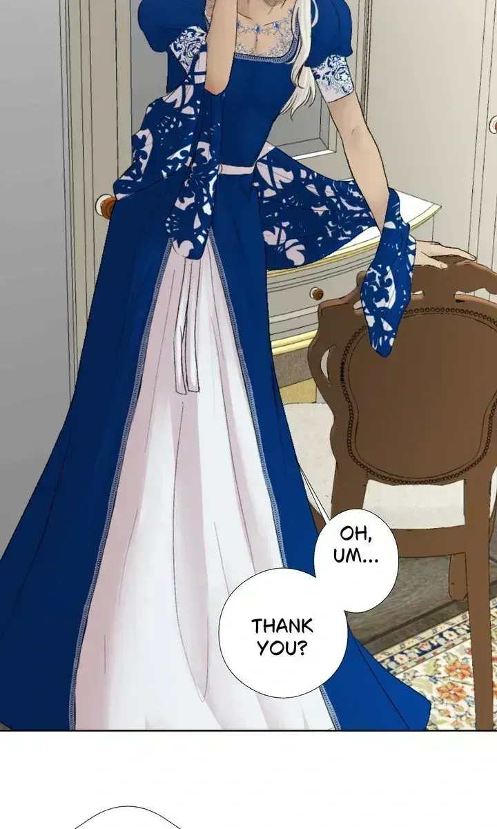 My Sweet Demon King Chapter 1.8 page 39 - 