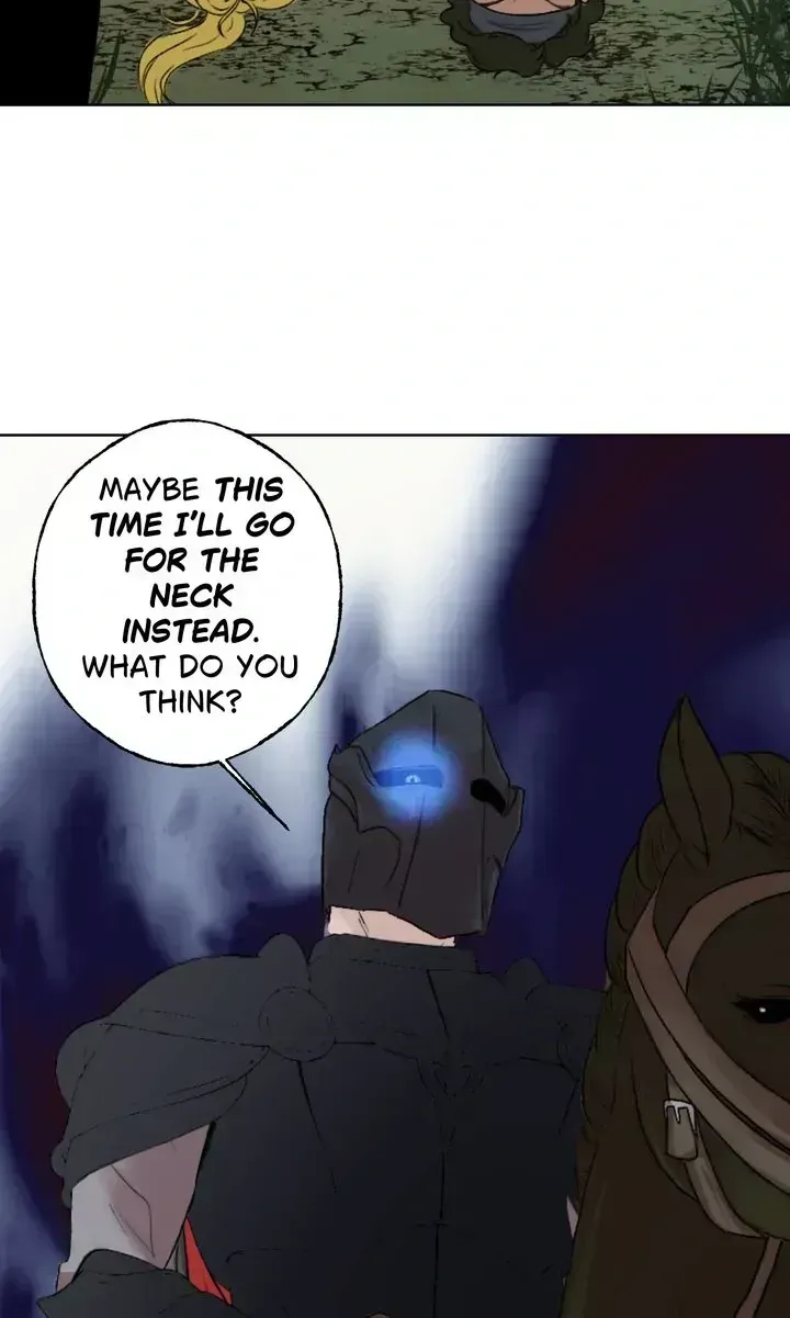 My Sweet Demon King Chapter 1.8 page 6 - 