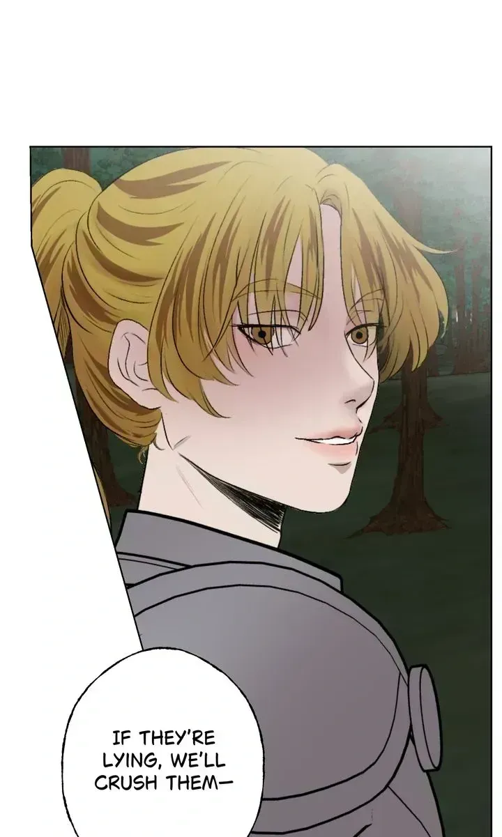 My Sweet Demon King Chapter 1.9 page 12 - 